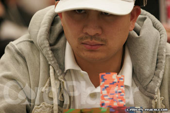 J.C. Tran
