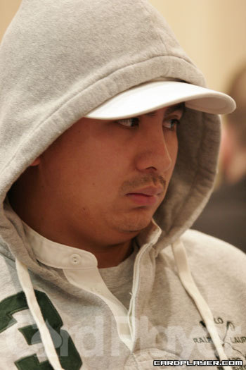 J.C. Tran