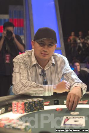 J.C. Tran