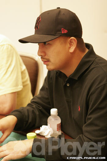 JC Tran