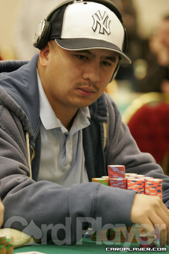 J.C. Tran