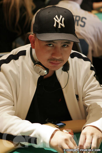 J.C. Tran