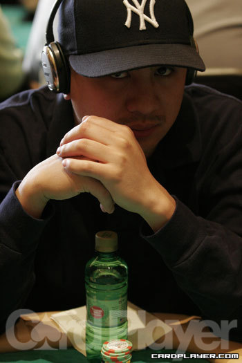 JC Tran