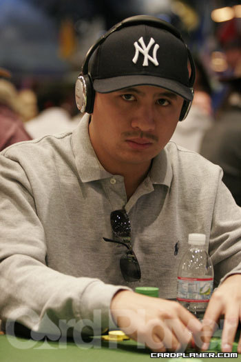 J.C. Tran