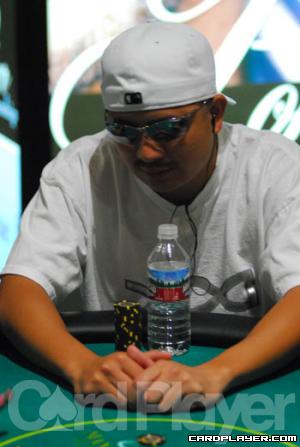J.C. Tran