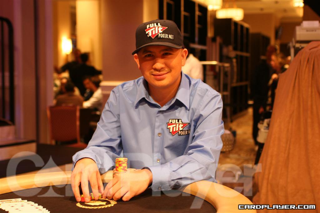 J.C. Tran