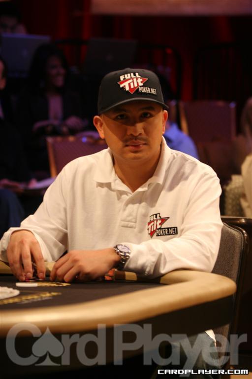 J.C. Tran