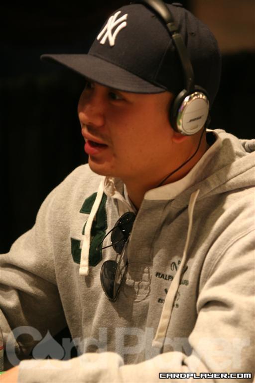 J.C. Tran