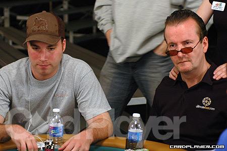 John Murphy & David Ulliott
