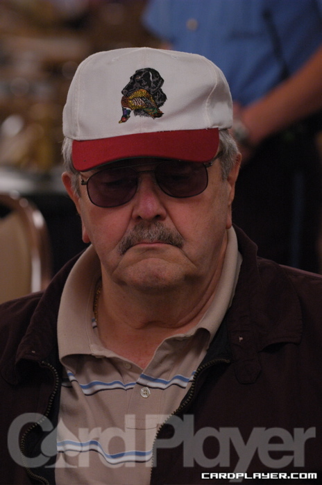 Billy Duart