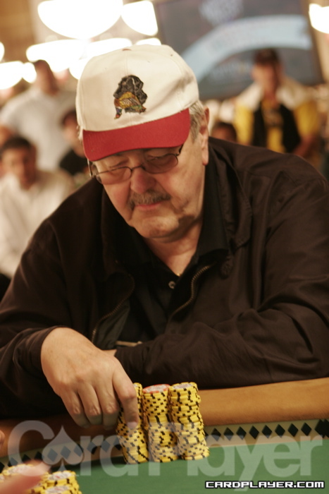 Billy Duarte