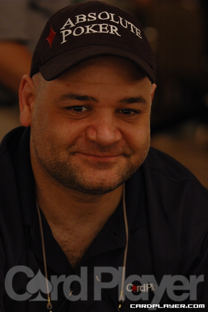 David Plastik