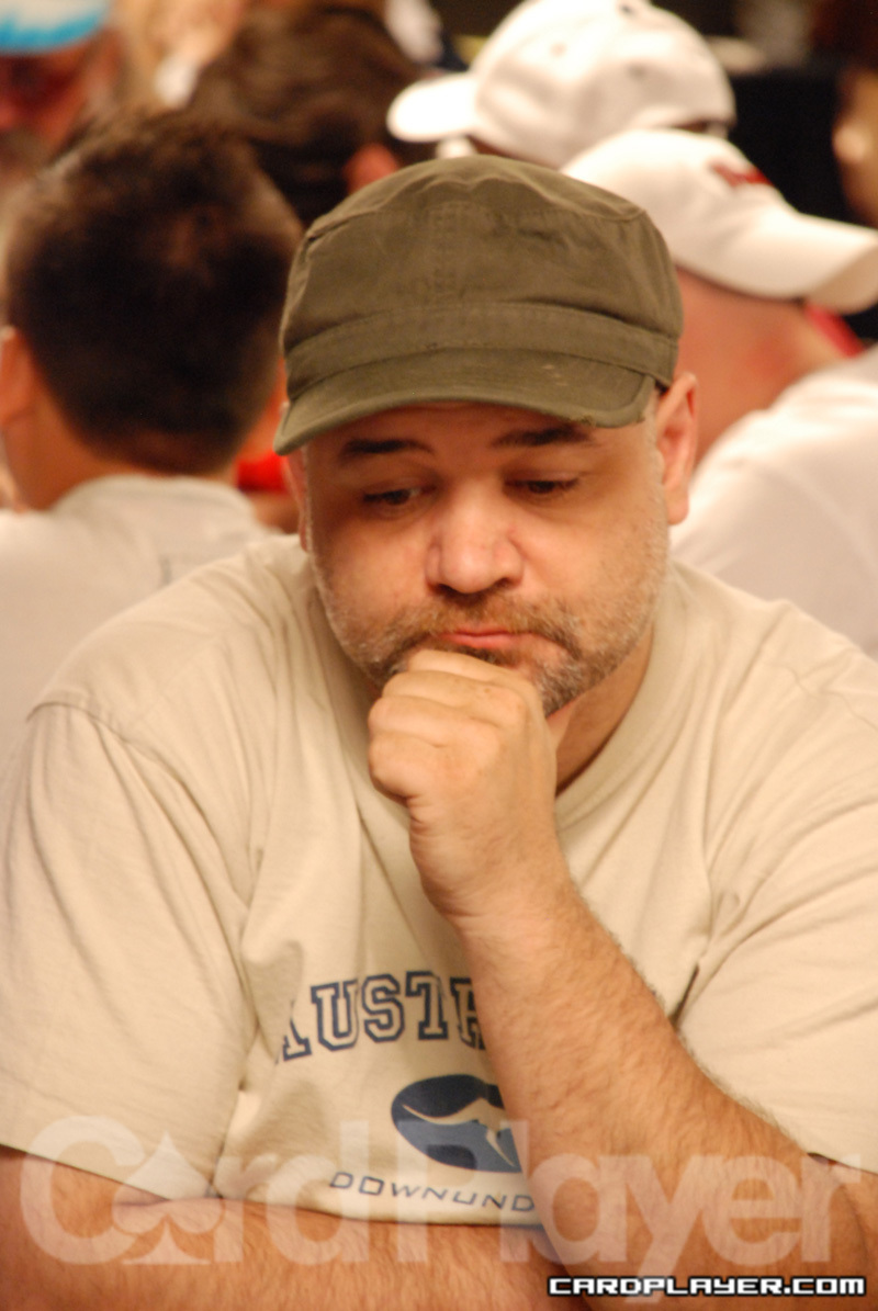 David Plastik