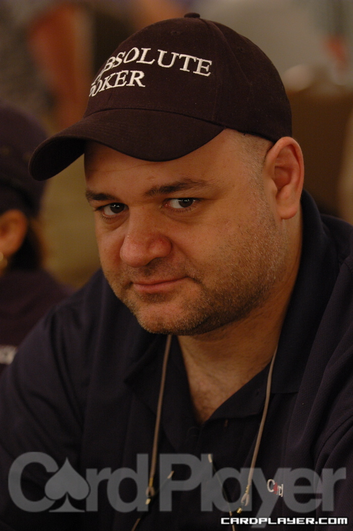 David Plastik
