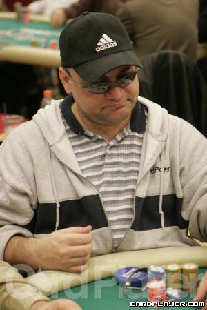David Plastik