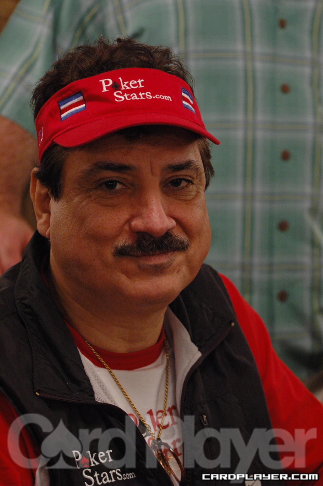 Humberto Brenes