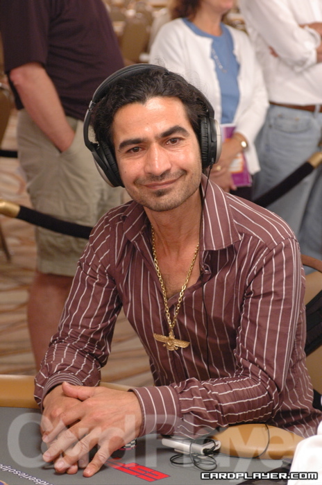 Davood Mehrmand