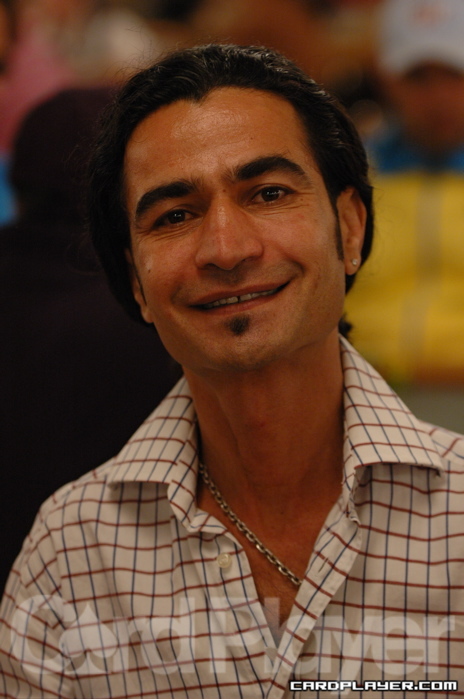 Davood Mehrmand