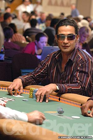 Davood Mehrmand