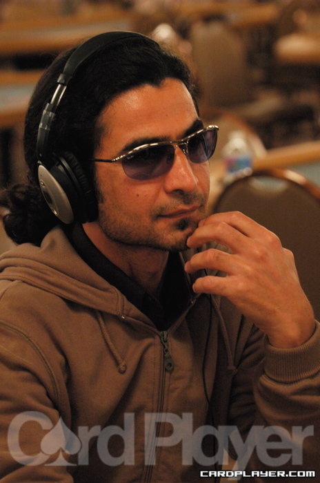 Davood Mehrmand