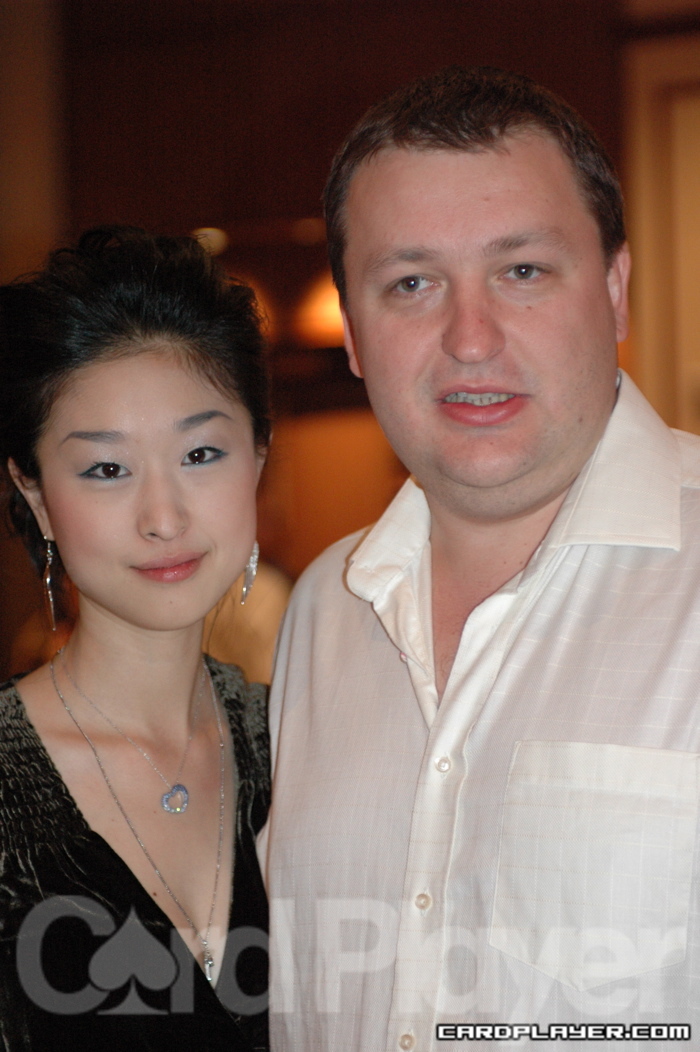 Tony Guoga