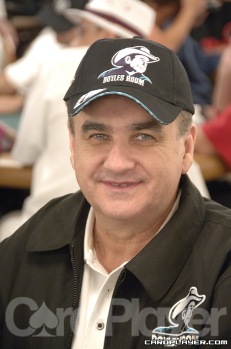 Sam Grizzle