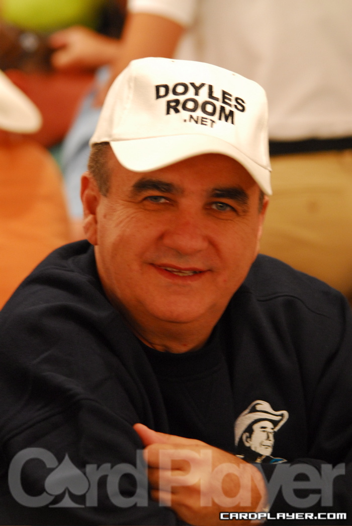 Sam Grizzle