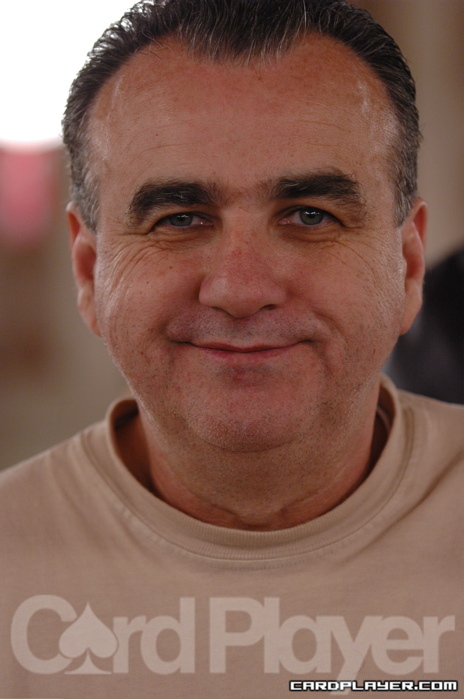 Sam Grizzle