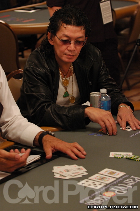 Scotty Nguyen