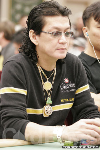 Scotty Nguyen