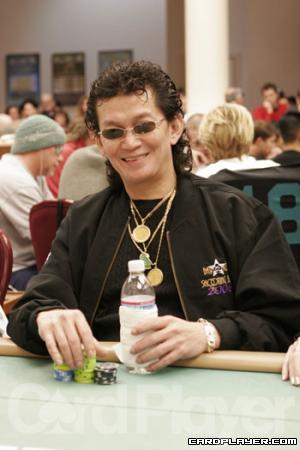 Scotty Nguyen