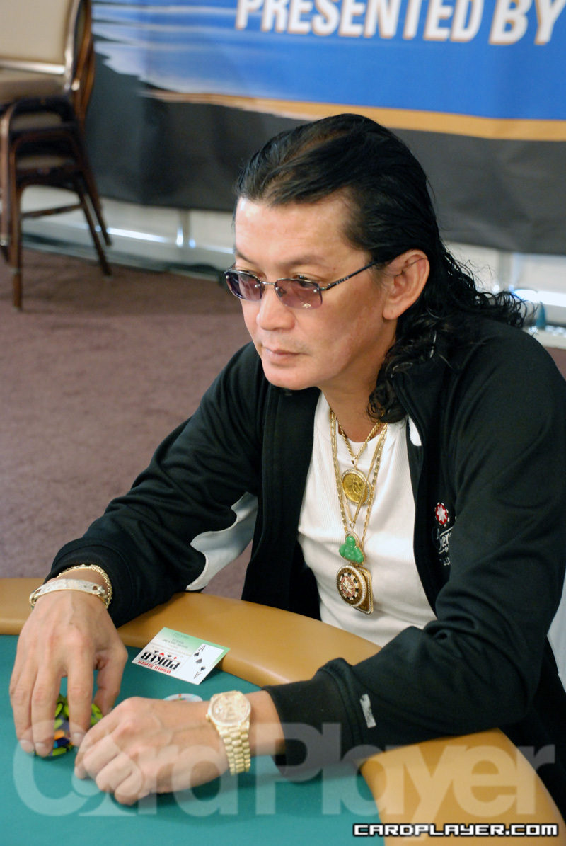 Scotty Nguyen