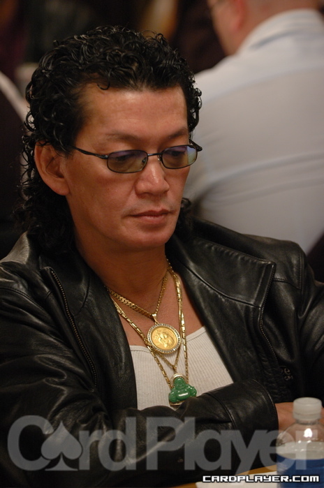 Scotty Nguyen