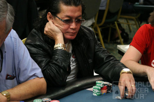 Scotty Nguyen
