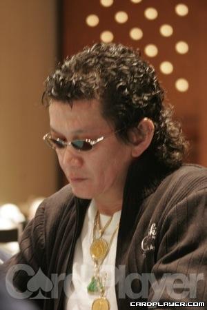 Scotty Nguyen