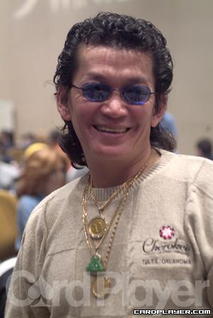 Scotty Nguyen