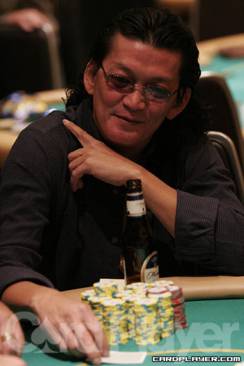 Scotty Nguyen