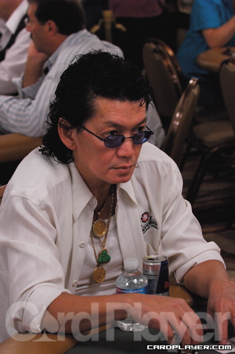 Scotty Nguyen