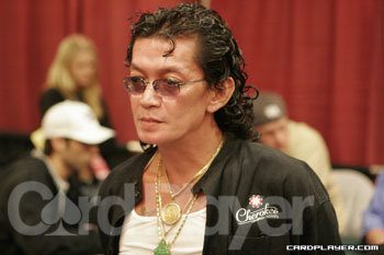 Scotty Nguyen