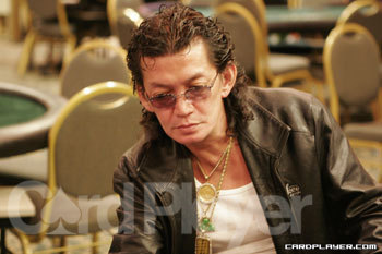 Scotty Nguyen