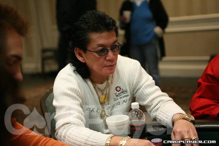 Scotty Nguyen