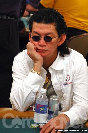 Scotty Nguyen