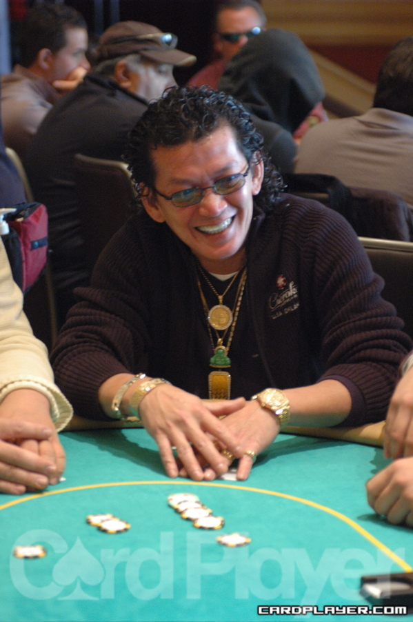 Scotty Nguyen