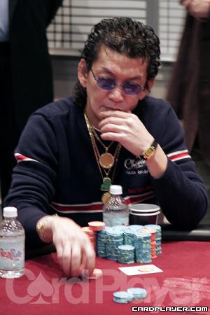 Scotty Nguyen