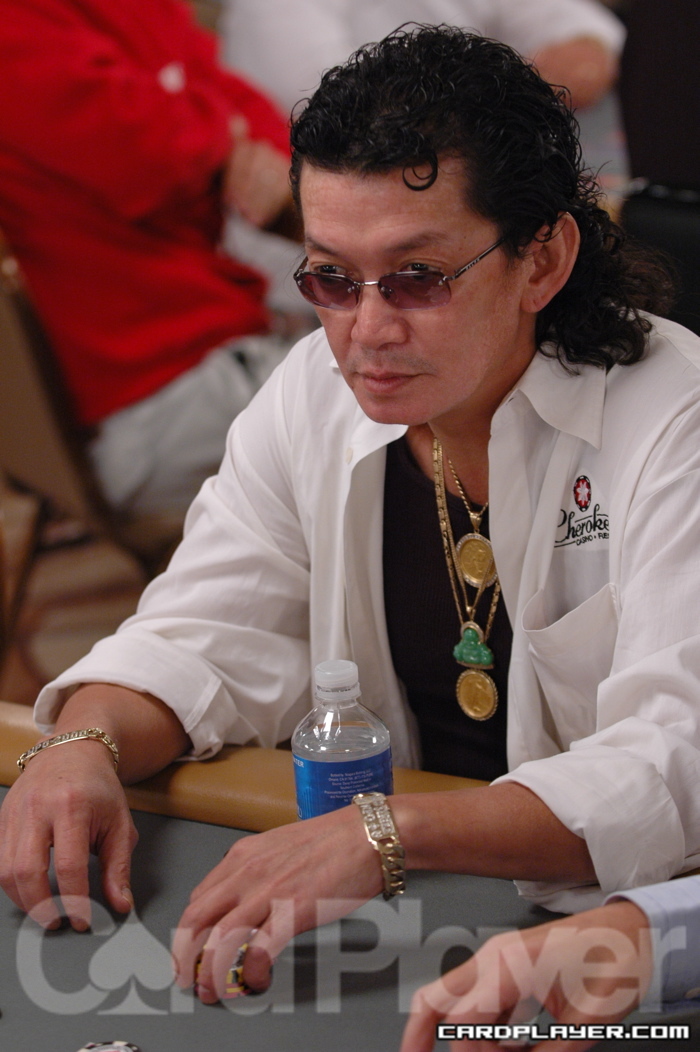 Scotty Nguyen