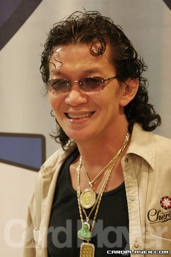 Scotty Nguyen