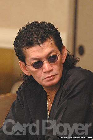 Scotty Nguyen