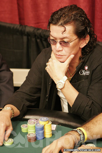 Scotty Nguyen