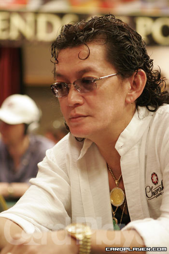 Scotty Nguyen