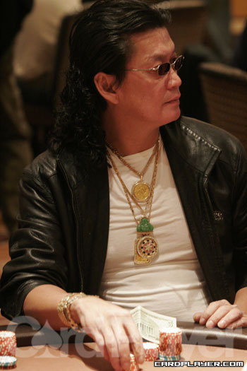 Scotty Nguyen